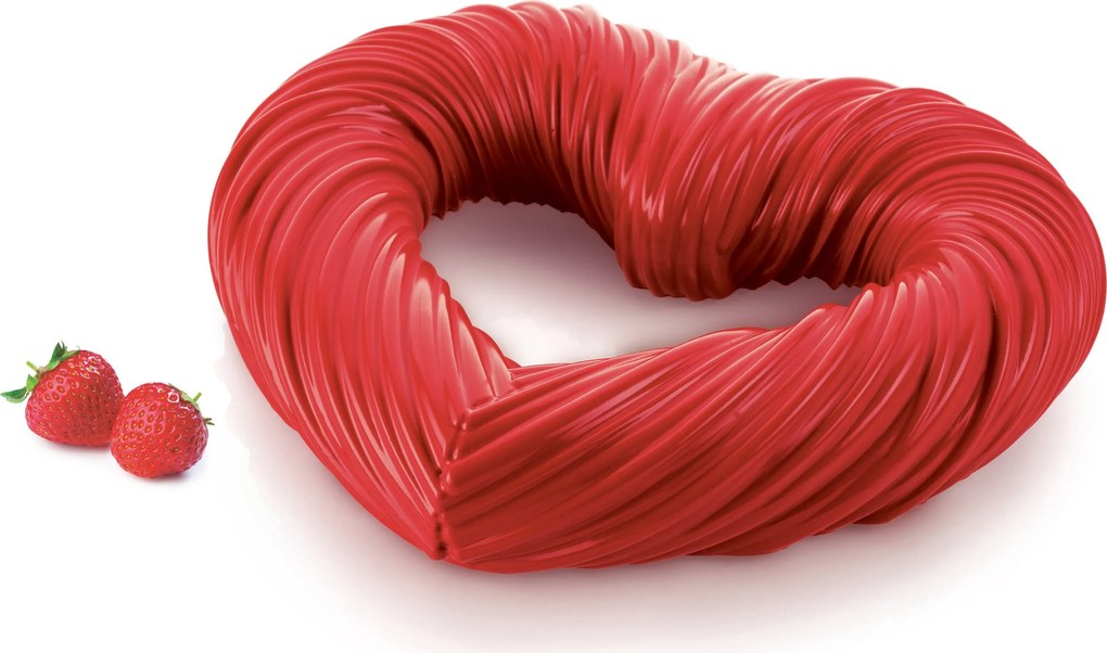 Forma na pečenie Heartbeat