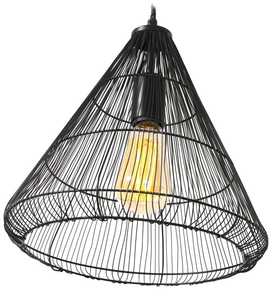 Dekorstudio Retro stropná lampa Loft LH2065