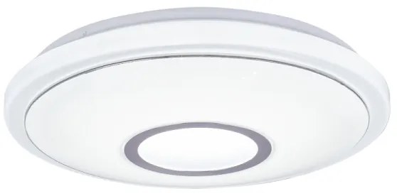 Globo 41386-16SH - LED RGBW Stmievateľné svietidlo CONNOR LED/16W/230V + DO