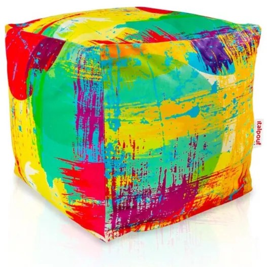 Taburetka Cubo Fresh