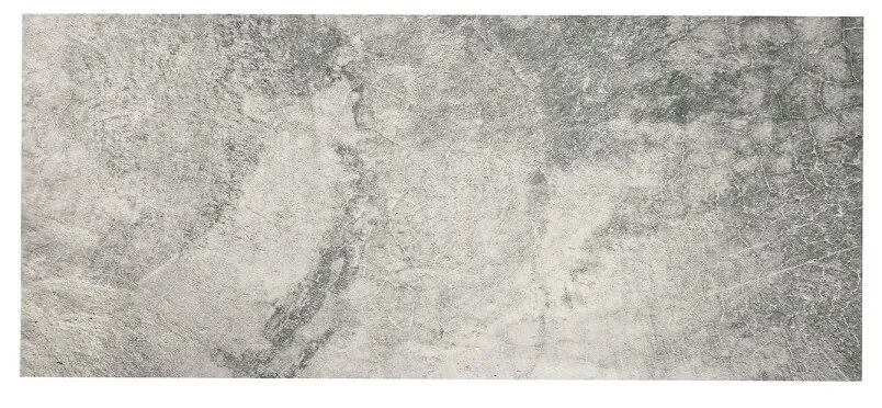 Vinylový koberec, vzhľad leštený betón