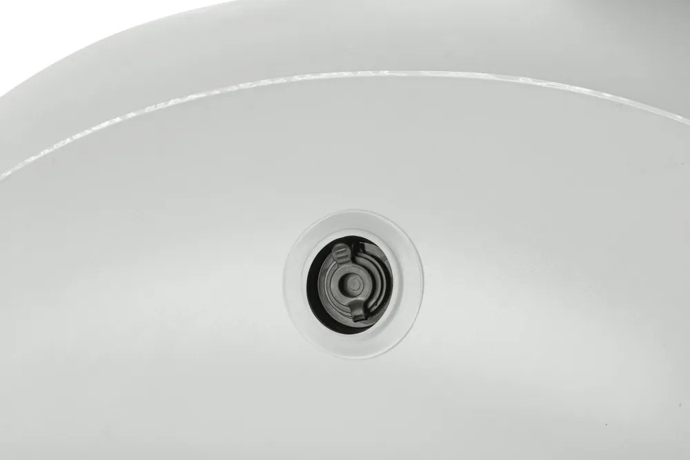 Nafukovacie kreslo s osvetlením 102 x 97 x 71 cm Bestway 75086