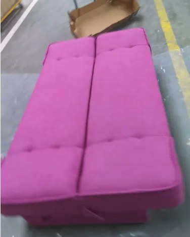 Rozkladacia pohovka s úložným priestorom Adelaide (Enjoy 16). Vlastná spoľahlivá doprava až k Vám domov. 1059482