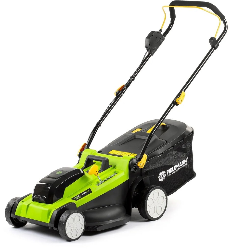 Fieldmann FZR 70435-0 aku kosačka FAST POWER 2O V