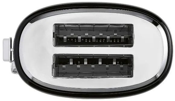 Silvercrest®  Hriankovač Retro 1973 (čierna 1973)  (100392634)