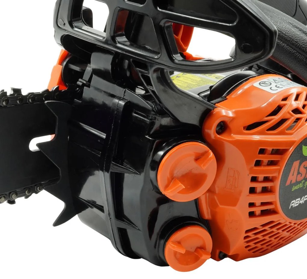 ASIST smart garden Benzínová jednoručná reťazová píla 30cm ULTRA LIGHT