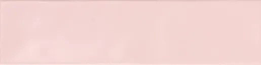 Obklad Ribesalbes Ocean petal pink 7,5x30 cm mat OCEAN2845