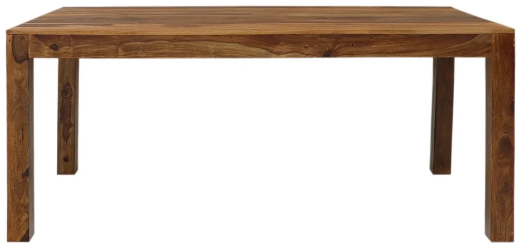 furniture-nabytek.cz - Drevený stôl jedálenský z palisandra 200x90x76