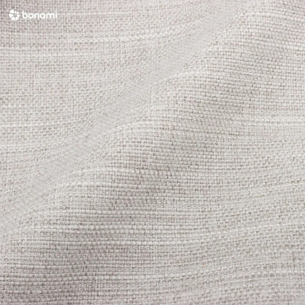 Béžové čelo postele 160x120 cm Monica – Milo Casa