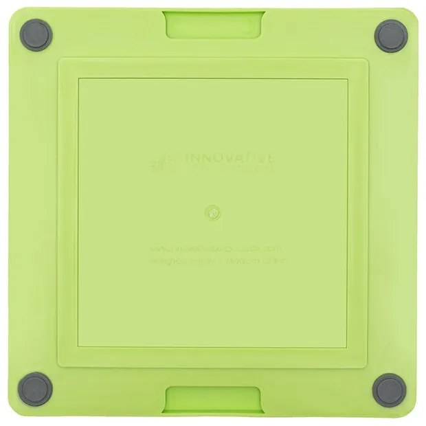 Lízacia podložka Buddy Tuff Green – LickiMat