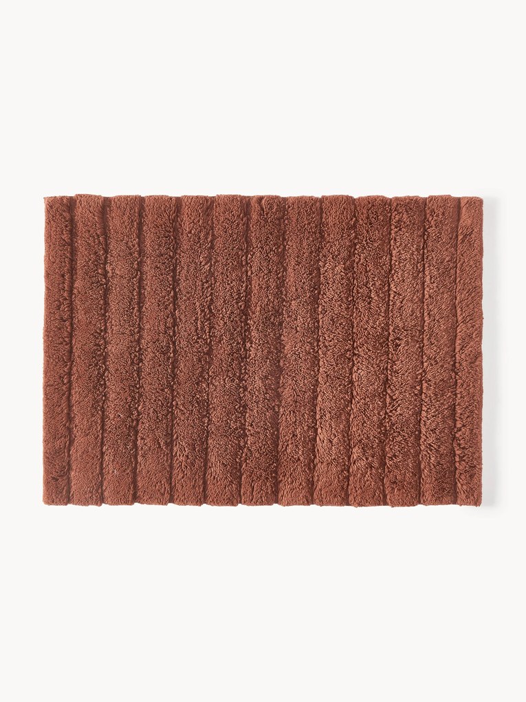 Huňatá kúpeľňová predložka Bailey