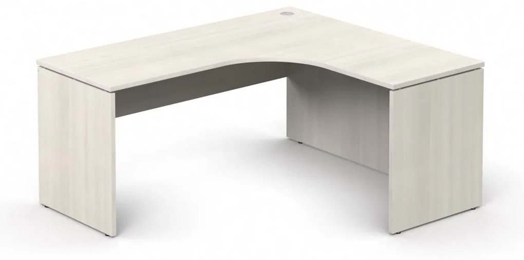 DREVONA Rohový stôl pravý navarra RP-SRD-1600