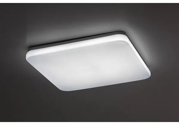 Rabalux 77136-LED Kúpeľňové stropné svietidlo LOWAR LED/36W/230V IP44 3000/4000/6000K