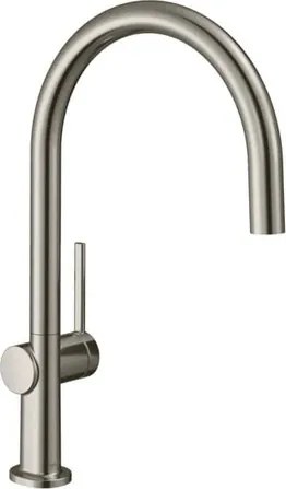 Hansgrohe Talis drezová batéria s otočným ramienkom vzhled nerezu 72804800