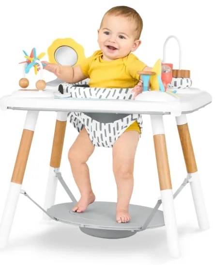 Skip Hop - Detské hracie centrum 3v1 DISCOVEROSITY 3xAAA