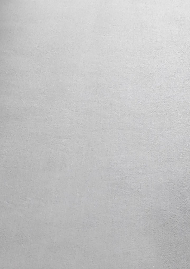 Ayyildiz, Behúň Sky 5400 Silver, 80x250, šedá, obývacia izba