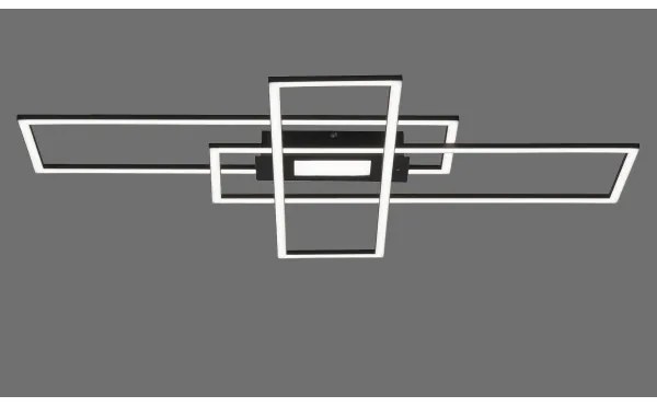 Leuchten Direkt 14693-18 - LED Stmievateľné stropné svietidlo ASMIN LED/48W/230V + DO