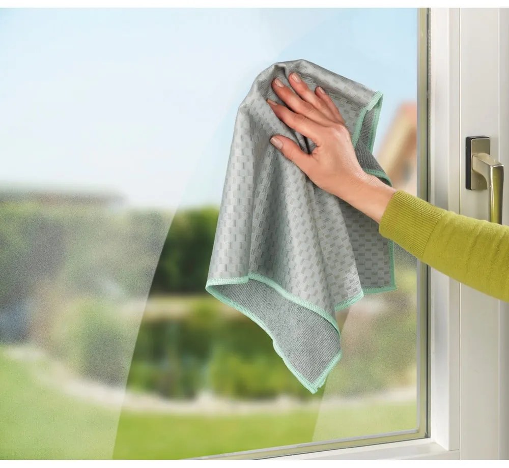 Utierky z mikrovlákna v súprave 2 ks 40x60 cm Miko – Wenko