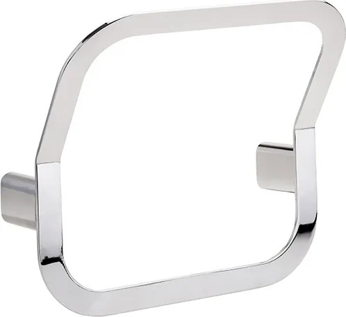 Bemeta Design ORGANIC: Držiak uterákov, kruhový - 157104391
