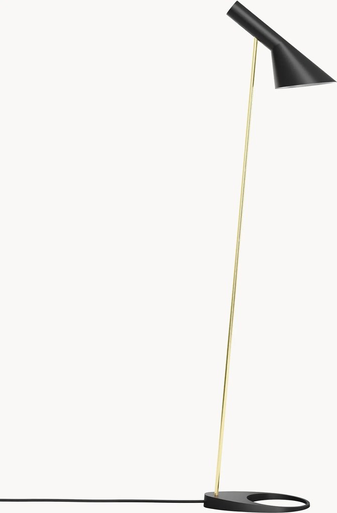 Malá lampa na čítanie AJ