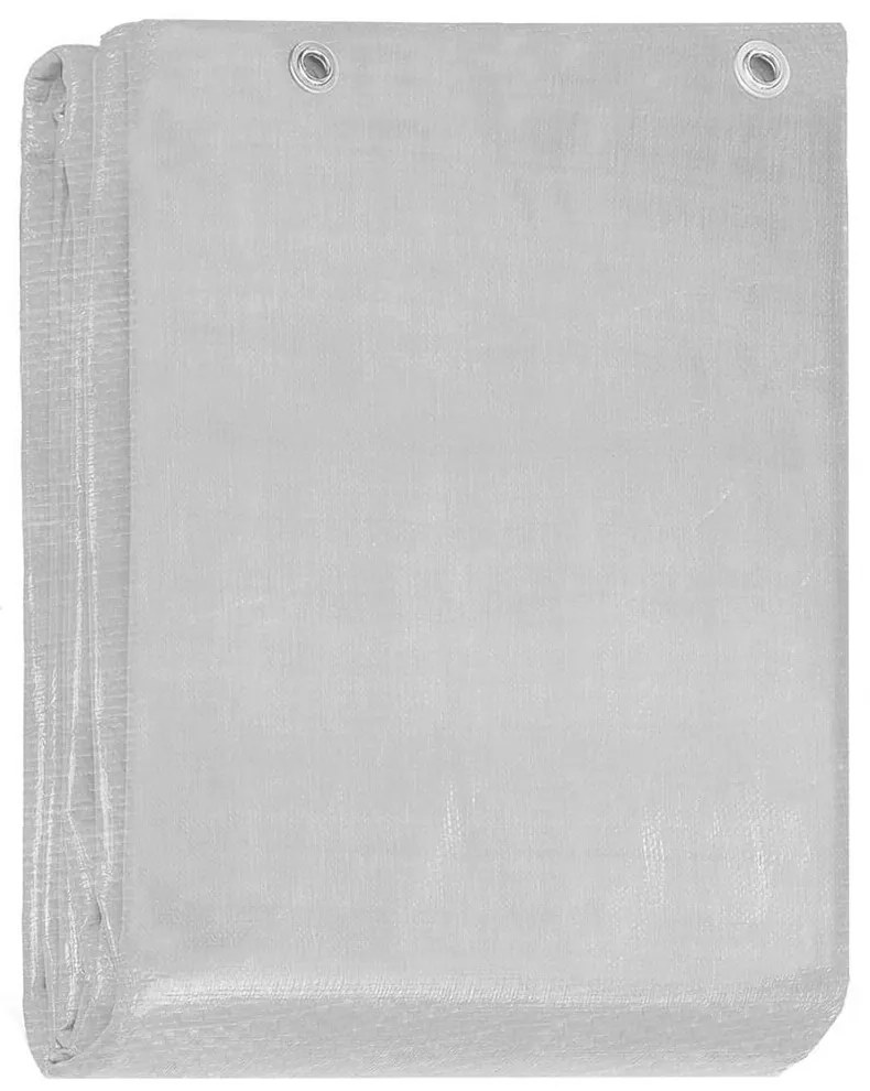 Ochranná plachta 6x8m 270g/m2 SPRINGOS GA2151