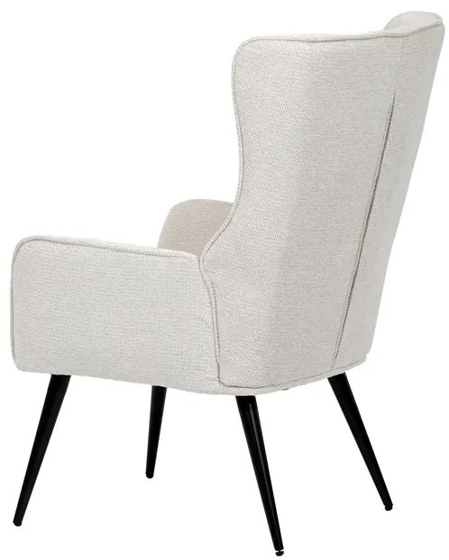 Autronic BONTEC Relaxačné kreslo, béžová AK-315 BGE2 Farba: Béžová