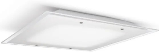 Ledvance - LED Stropné svietidlo LUNIVE LED/24W/230V