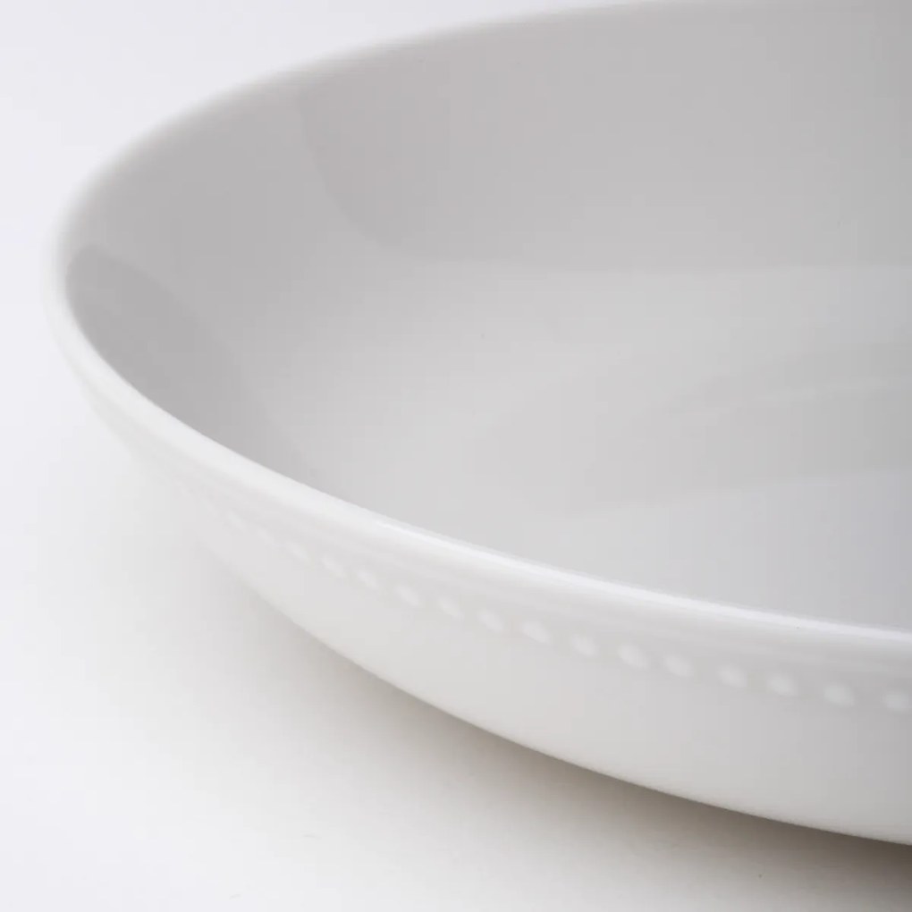 Štartovací set riadu 36 ks – Elements Pearl - W0176