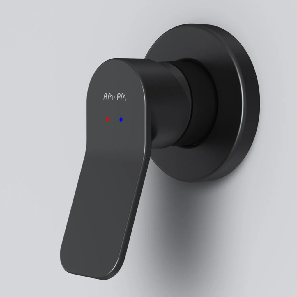 Vstavaná batéria AM.PM X-Joy FXA65022 jednopáková, čierna