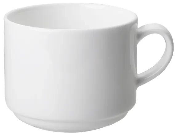 Šálka na kávu 200 ml - Premium Platinum Line - 490071