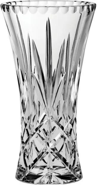 Bohemia Crystal Váza Christie 255mm | BIANO