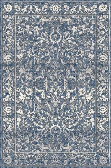 Koberec Agnella Calisia Anato granátový