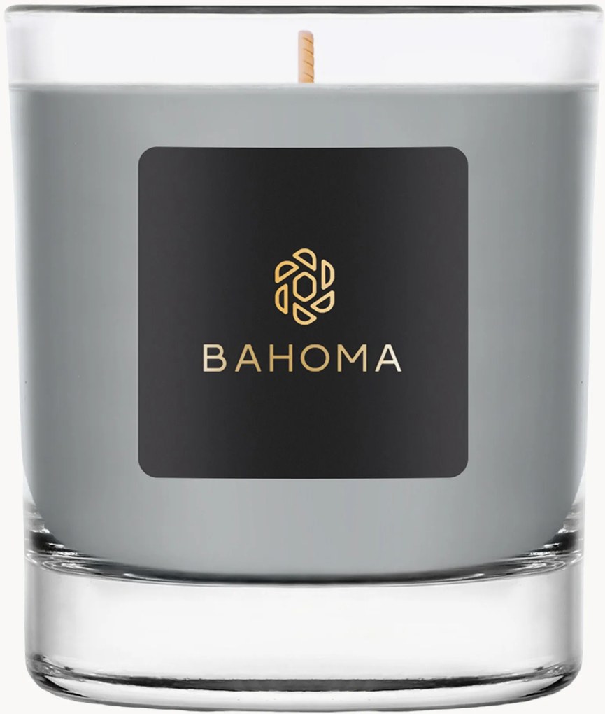 Vonná sviečka Sicilian Lemon (Lemon)