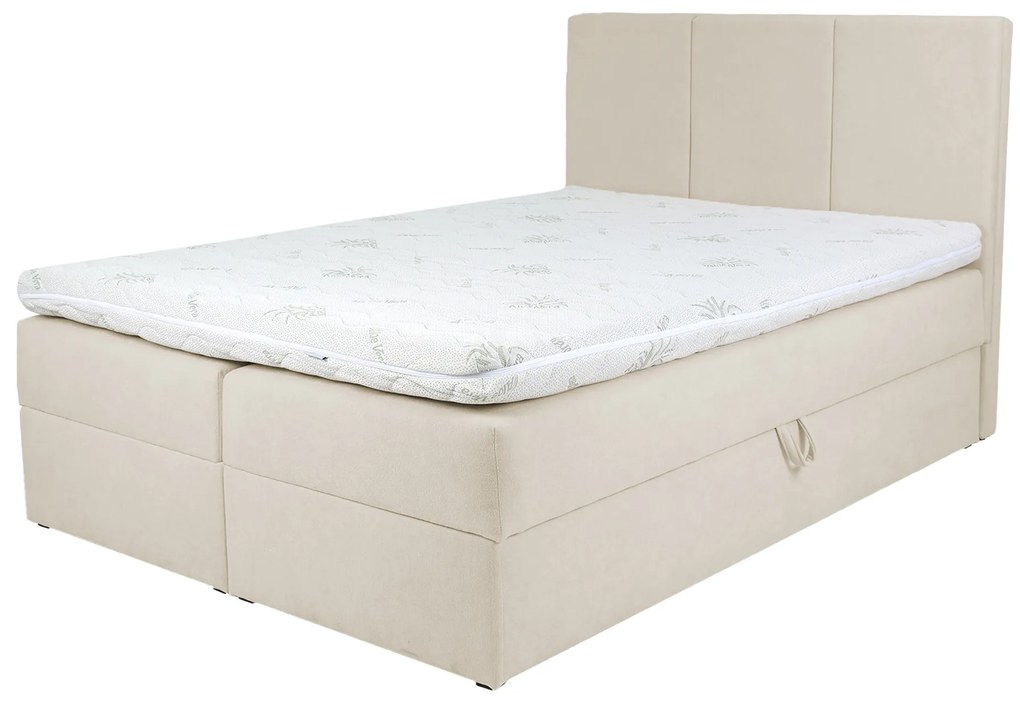 Wilsondo Vrchný matrac Omaha 90x200 - 10 cm