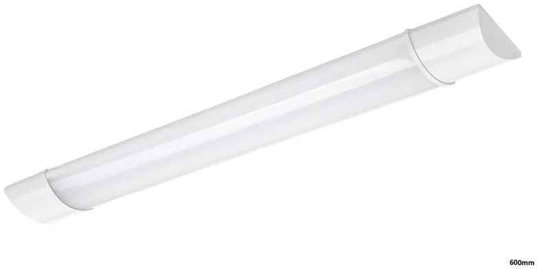 Rabalux LED svietidlo pod kuchynskú linku Batten Light 20W | 1600lm | 4000K | IP20 | 60cm