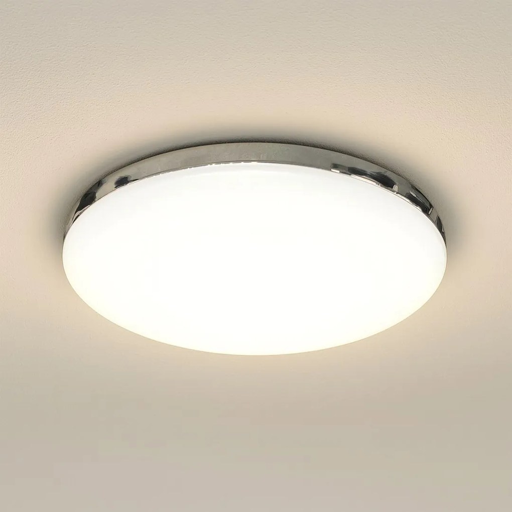Stropné LED svietidlo Maya, 1x LED 36w, 4000k, ch