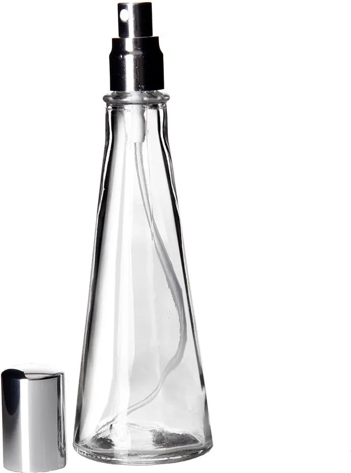 Sklenená fľaša so sprejom Unimasa Sprayer, 125 ml
