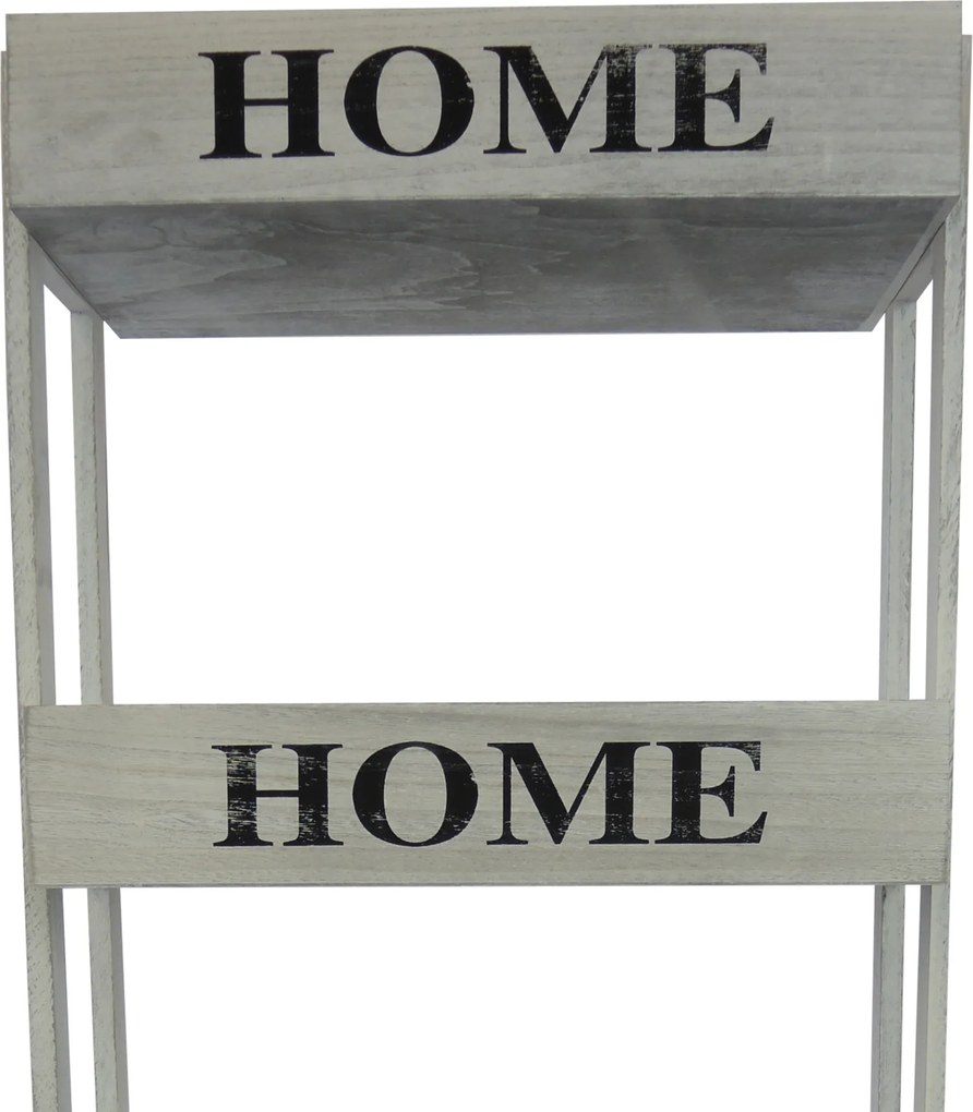 Sconto Regál DRAKE biela