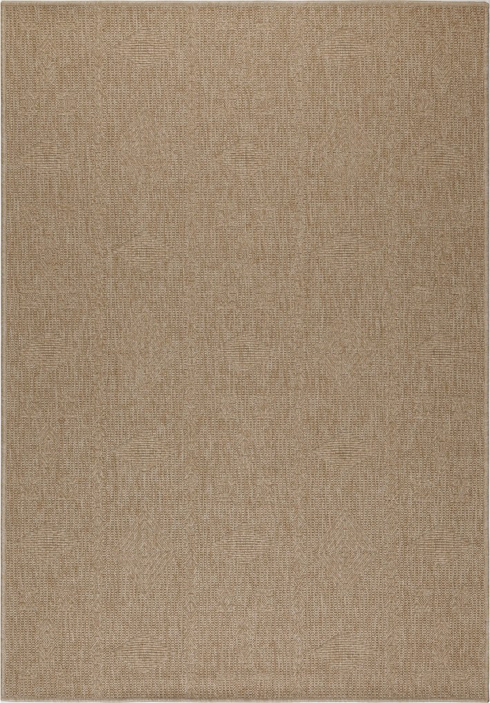 Ayyildiz, Koberec behúň Dhaka 8711 Beige, 80x250, béžová, chodba / predsieň