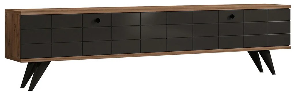 Televízny stolík Alberi