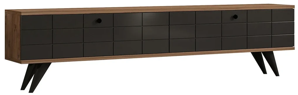 Televízny stolík Alberi