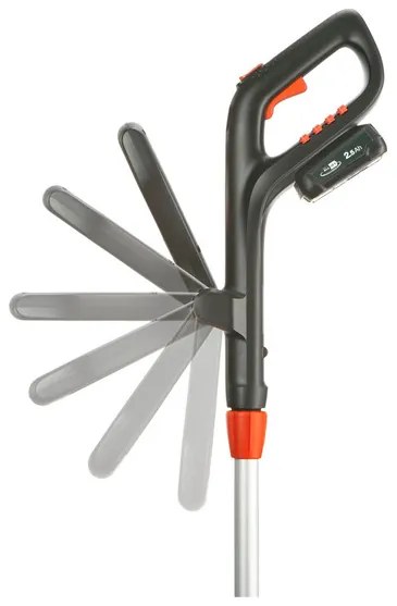 Gardena Aku zastrihávač EasyCut 23/18 V Power For All (100347920)