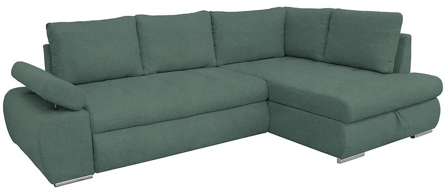 Rohová sedacia súprava Haris P Lumos 78