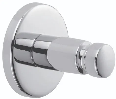 Háčik Tesa Smooz chróm 40318-00000-00, 1 ks