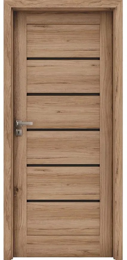 Dvere vnútorné Tavilo 3 70P dub jesenný B706