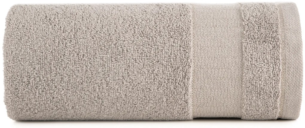 FROTÉ UTERÁK NESSY 30X50 CM BÉŽOVÁ