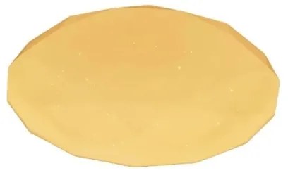 LED Stropné svietidlo STAR LED/36W/230V 3000-6500K + diaľkové ovládanie