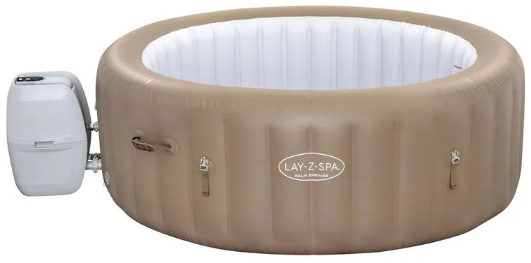 Bestway Vírivka Whirlpool LAY-Z-SPA Palm Springs  (100314100)