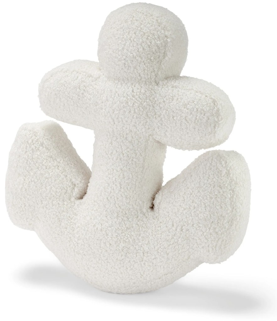 Ozdobný vankúš »Anker«