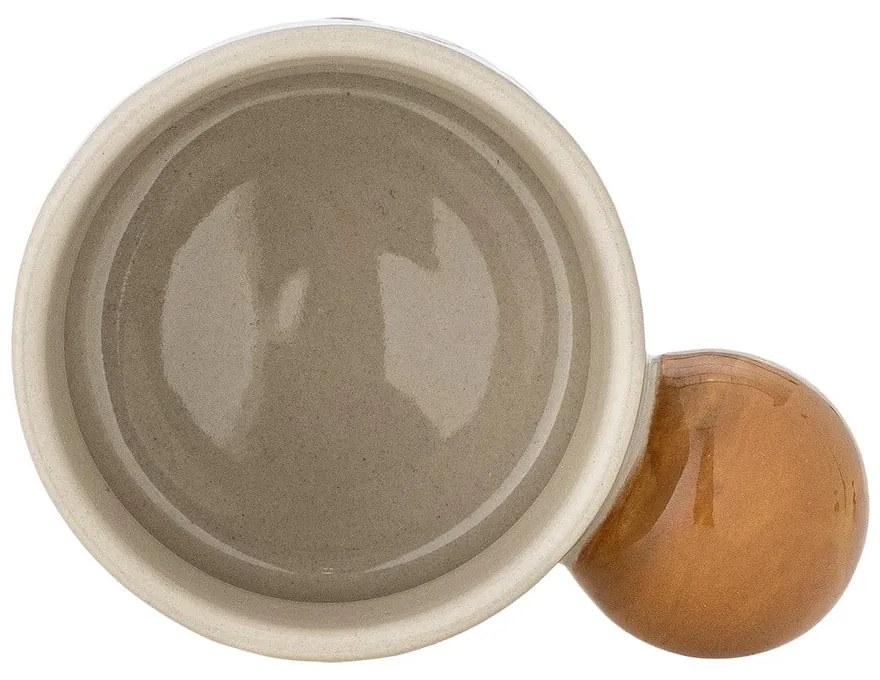 Šálka na espresso z kameniny 155 ml Colorine – Bloomingville Mini